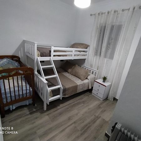Los Tres Picos Prado Del Rey Habitación foto
