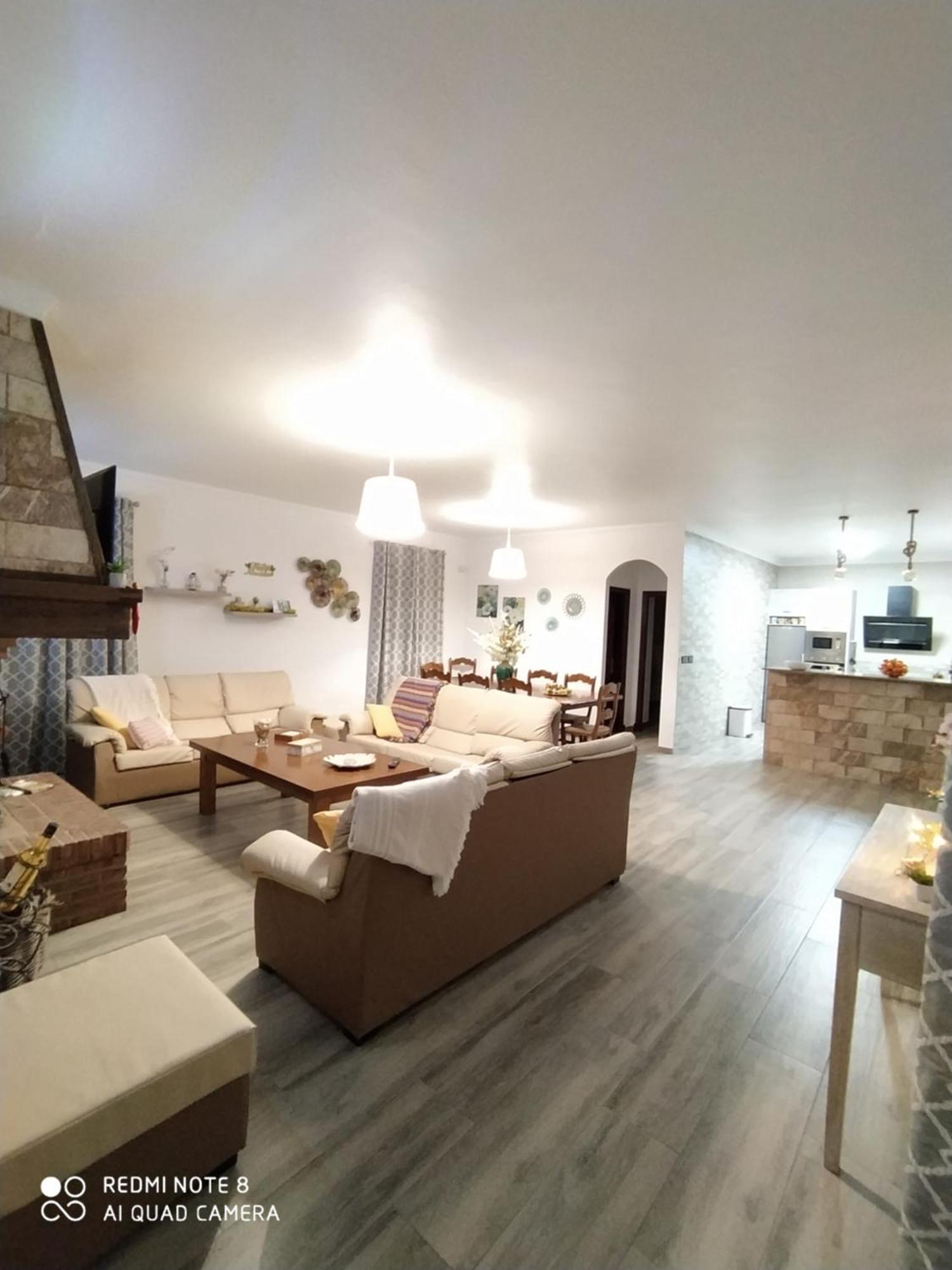 Los Tres Picos Prado Del Rey Habitación foto