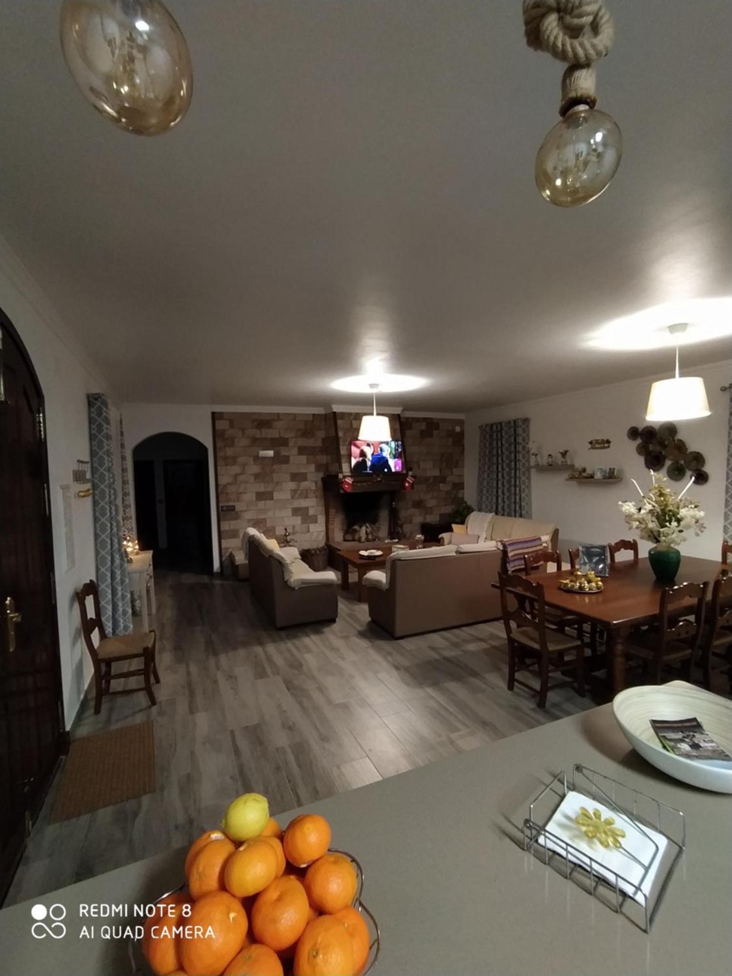 Los Tres Picos Prado Del Rey Habitación foto